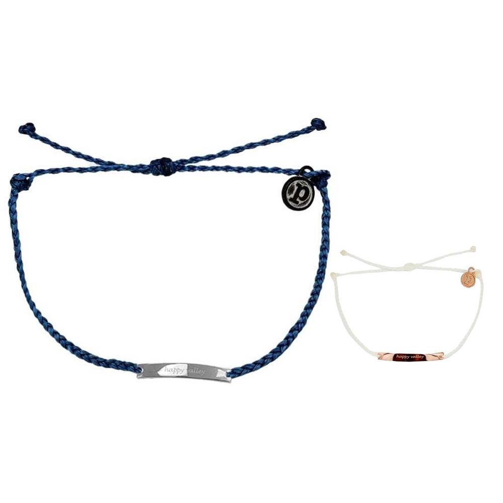 Pura Vida Happy Valley Bracelet