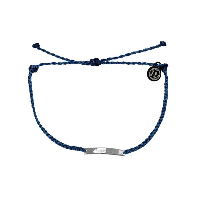 Pura Vida Happy Valley Bracelet