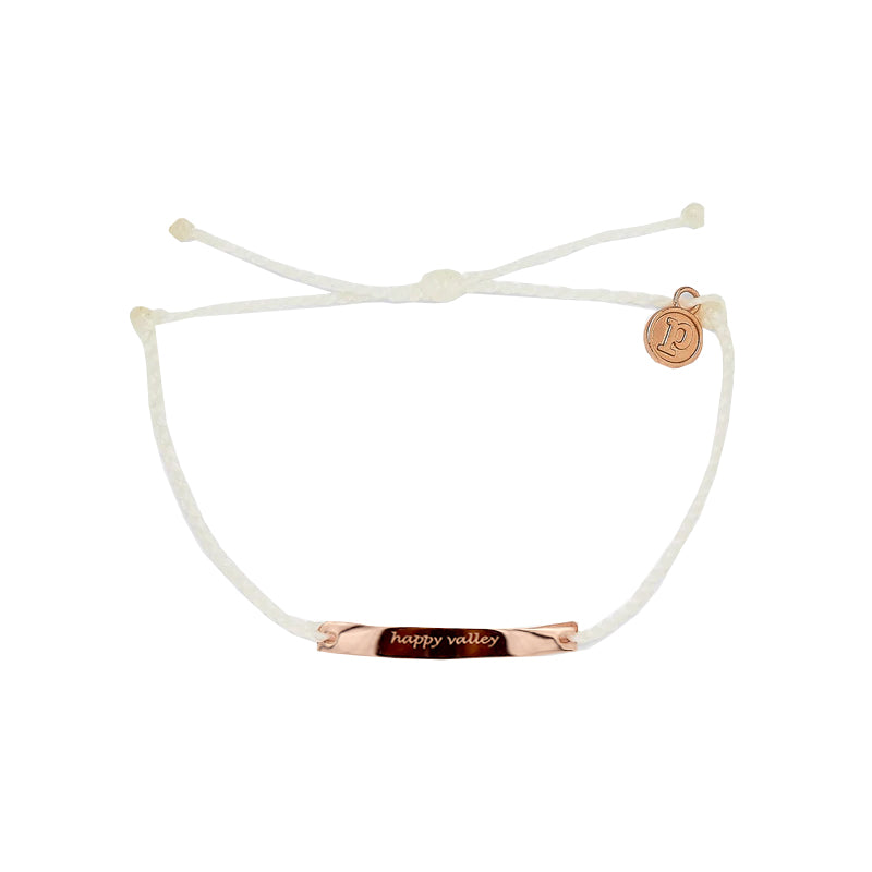 Pura Vida Happy Valley Bracelet