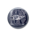 Happy Valley Gameday 3" Button
