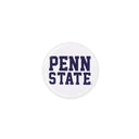 Penn State 3" Wordmark Button Pin