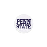 Penn State 3" Wordmark Button Pin