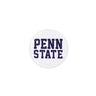 Penn State 3" Wordmark Button Pin