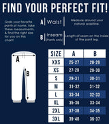 Penn State Men's Harley Flannel Sleep Pants