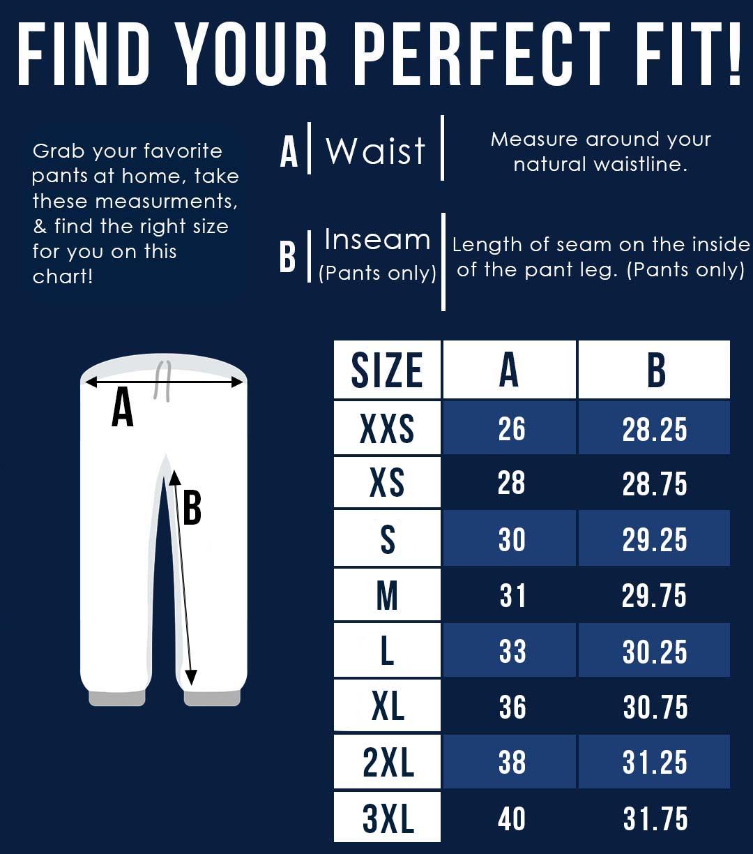 Penn State Flannel Joggers
