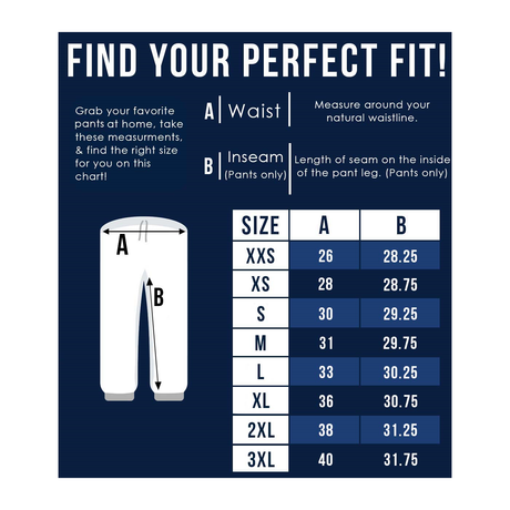 Penn State Men's Harley Flannel Sleep Pants