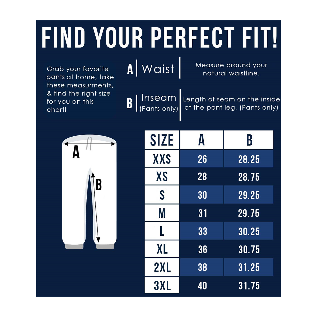 Penn State Men's Peak Flannel Boxers