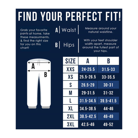 Penn State Women's Bamboo Pants