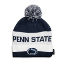 Penn State Nike Youth Peak Knit Hat