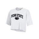 Penn State Champion Women's Boyfriend Cropped T-shirt