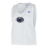Penn State Champion Women's Mesh Jersey V-Neck Tank