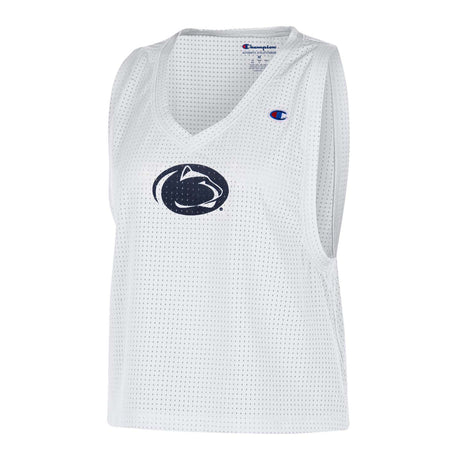 Penn State Champion Women's Mesh Jersey V-Neck Tank
