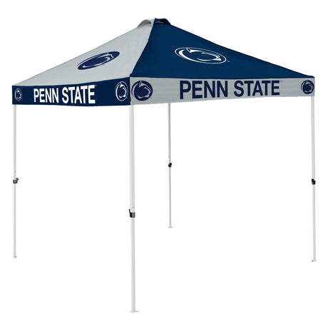 Penn State 9 x 9 x 9 Checkerboard Canopy