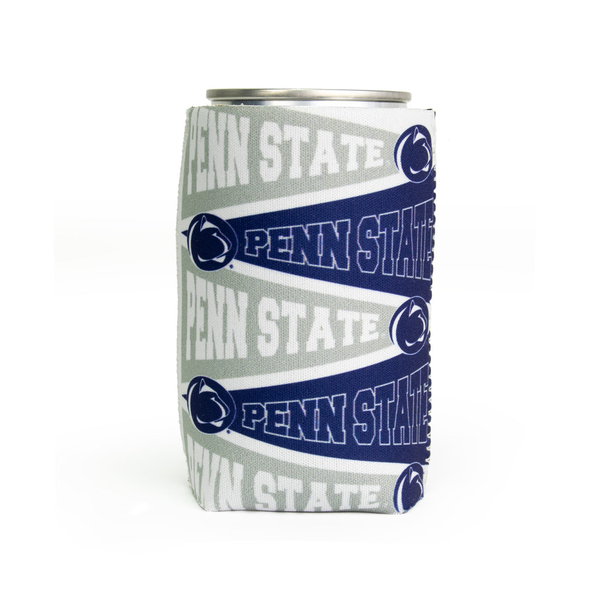 Penn State Insulated Pennant Can Sleeve