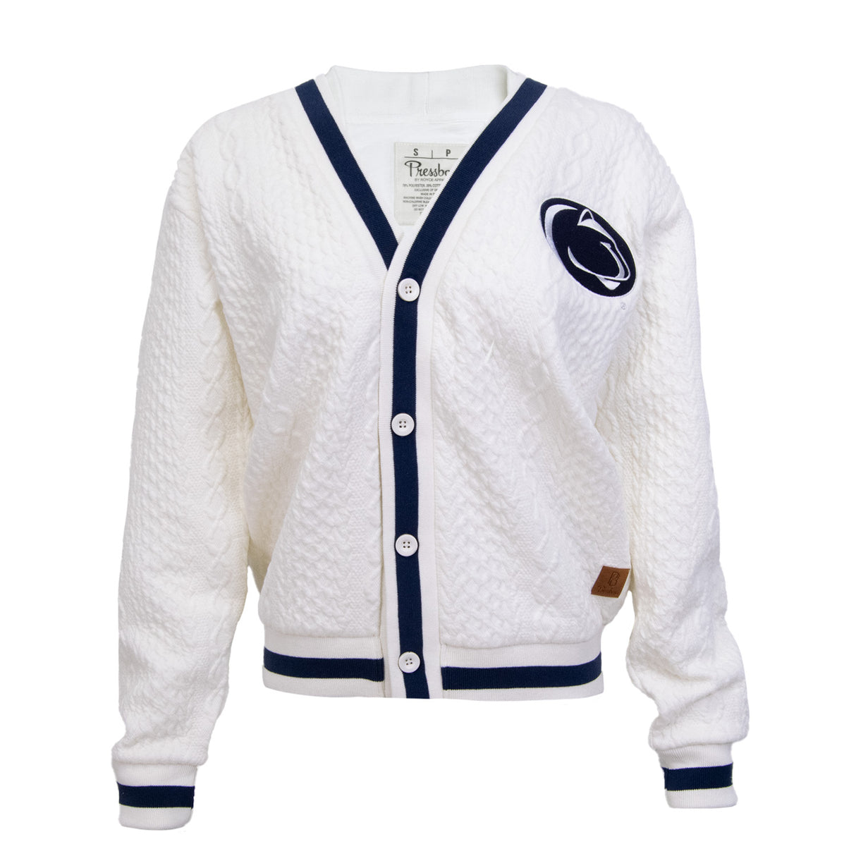 Penn State Women's Watertown Cardigan