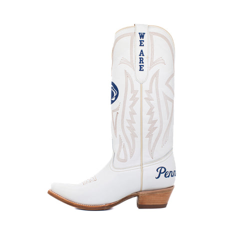 Penn State Women's Carrie Cowboy Boots