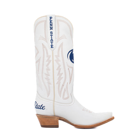 Penn State Women's Carrie Cowboy Boots