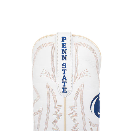 Penn State Women's Carrie Cowboy Boots