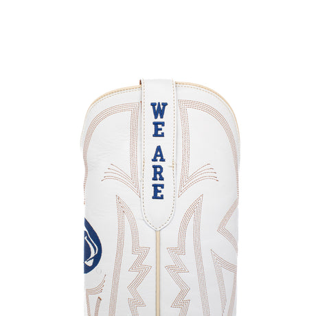 Penn State Women's Carrie Cowboy Boots