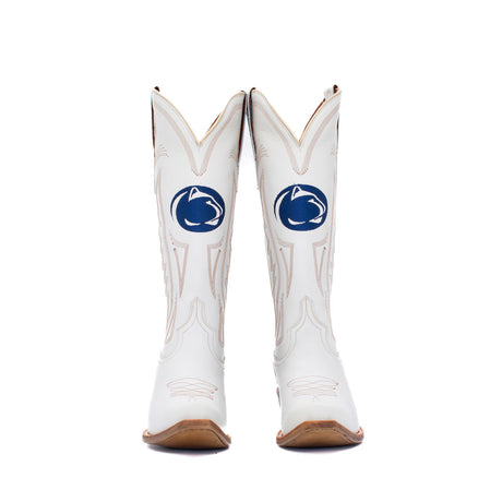Penn State Women's Carrie Cowboy Boots