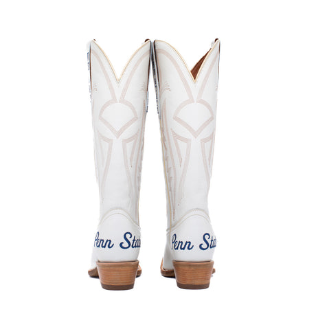 Penn State Women's Carrie Cowboy Boots
