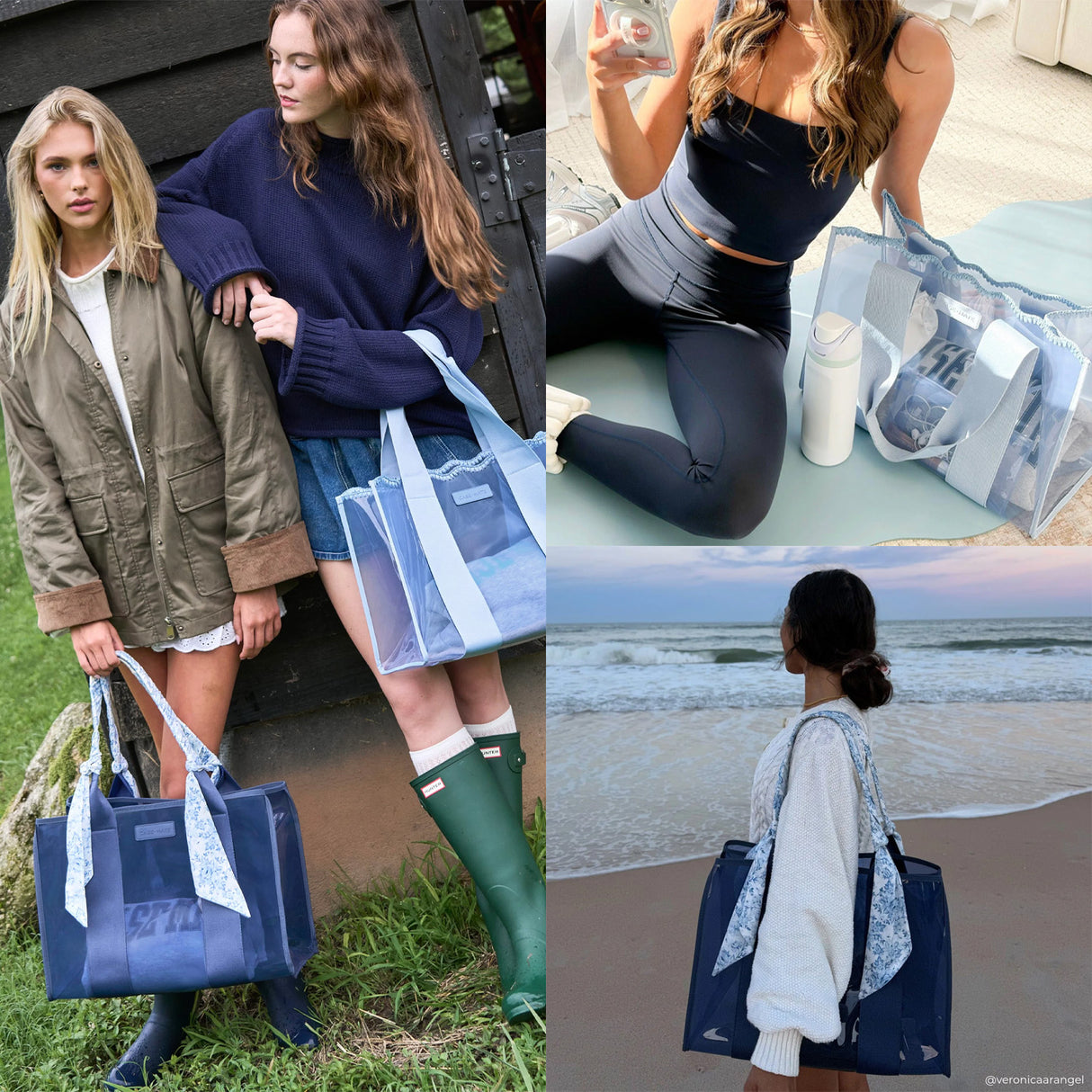 Case-Mate Twilly Jelly Tote