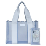 Case-Mate Wave Jelly Tote