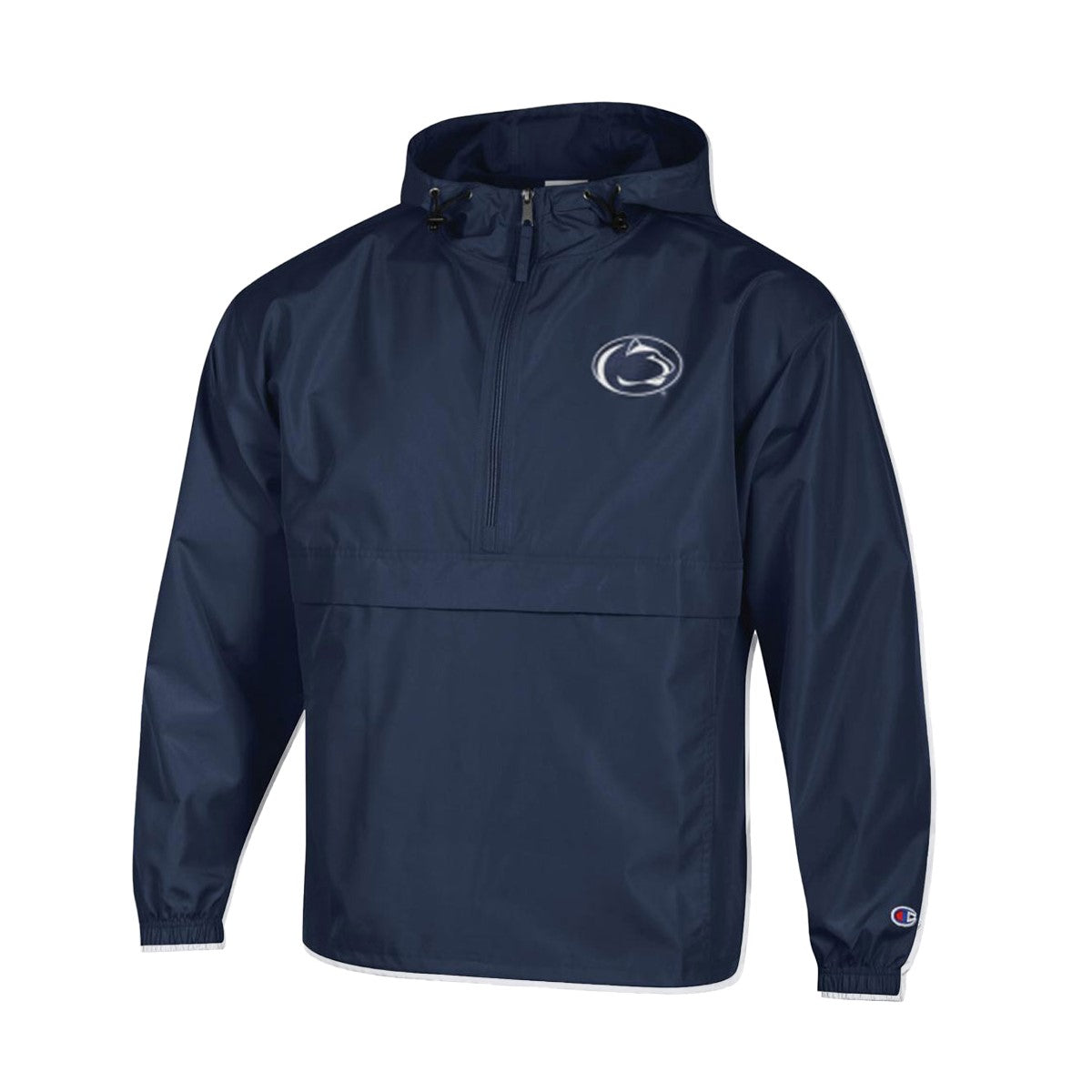 Penn State Champion Men's Packable Jacket – PennStateClothes.com