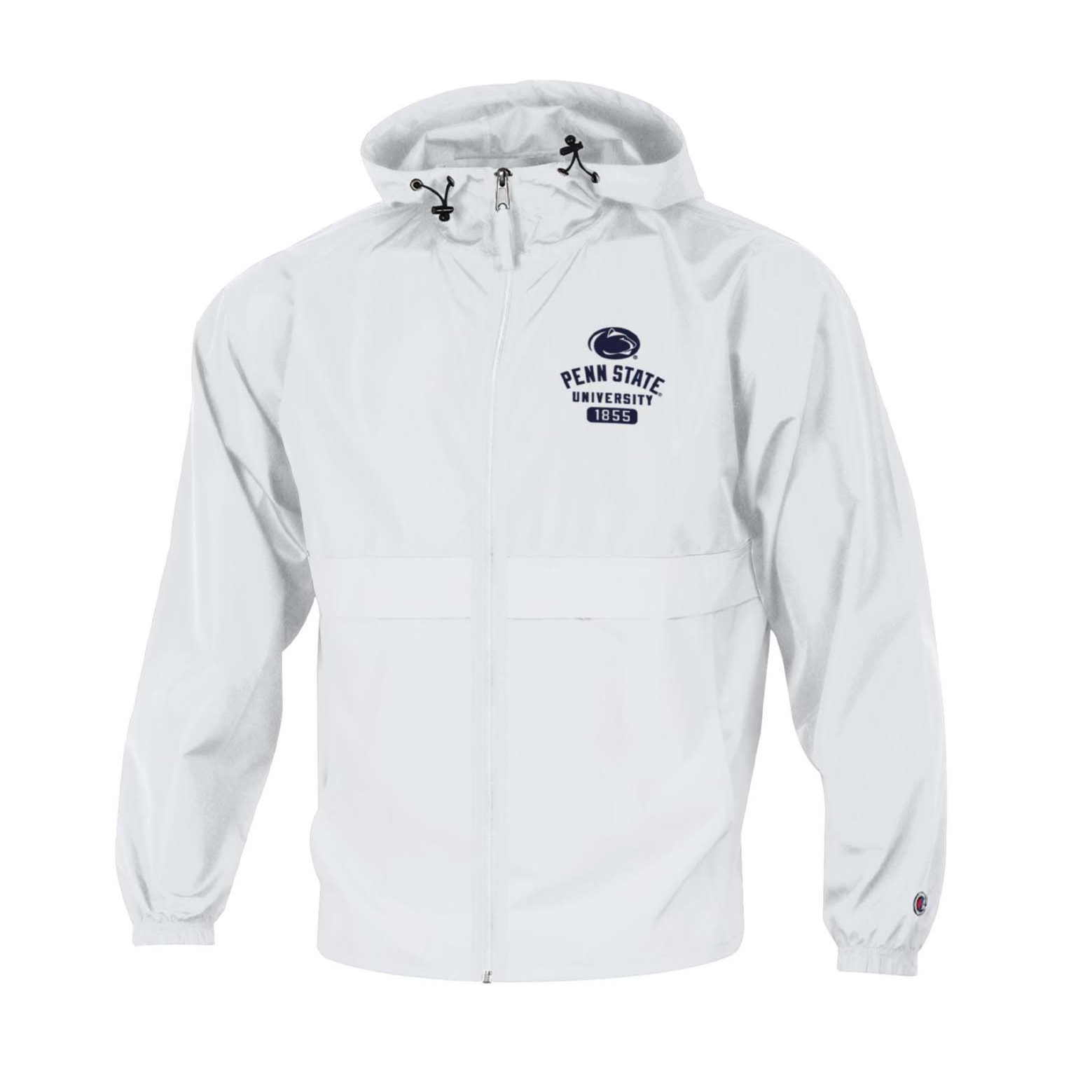 Penn State Lightweight 2-Hit Full-Zip Jacket – PennStateClothes.com