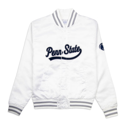 Penn State Champion Satin Bomber Jacket