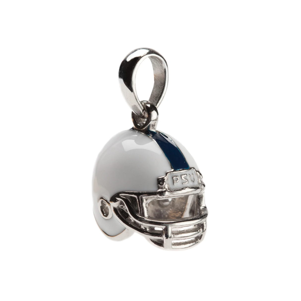 Penn State Helmet Charm