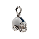 Penn State Helmet Charm