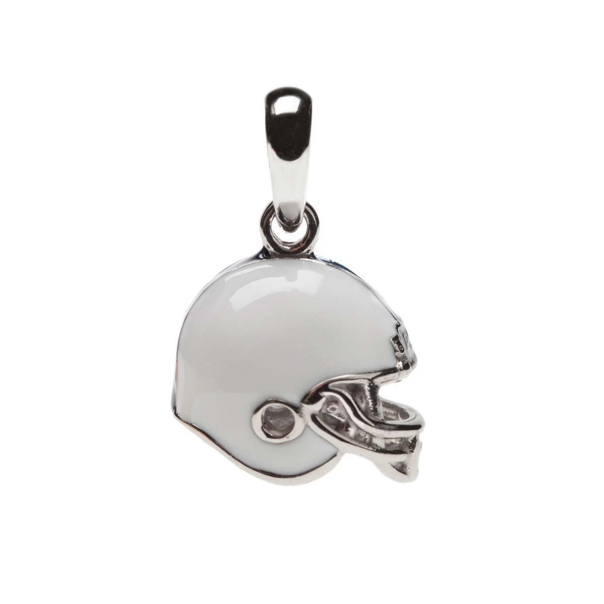 Penn State Helmet Charm
