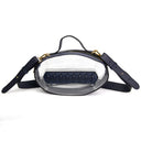 Penn State Clear Football Bag