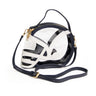 Penn State Clear Helmet Bag