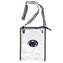 Penn State Simple Clear Tote