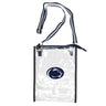Penn State Simple Clear Tote