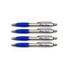 Penn State Nash Click Pen 4pk