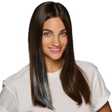 Penn State Clip-In Hair Color Straight