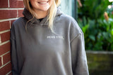 Penn State Comfy Hooded Sweatshirt