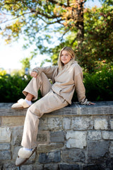Penn State Comfy Hooded Sweatshirt