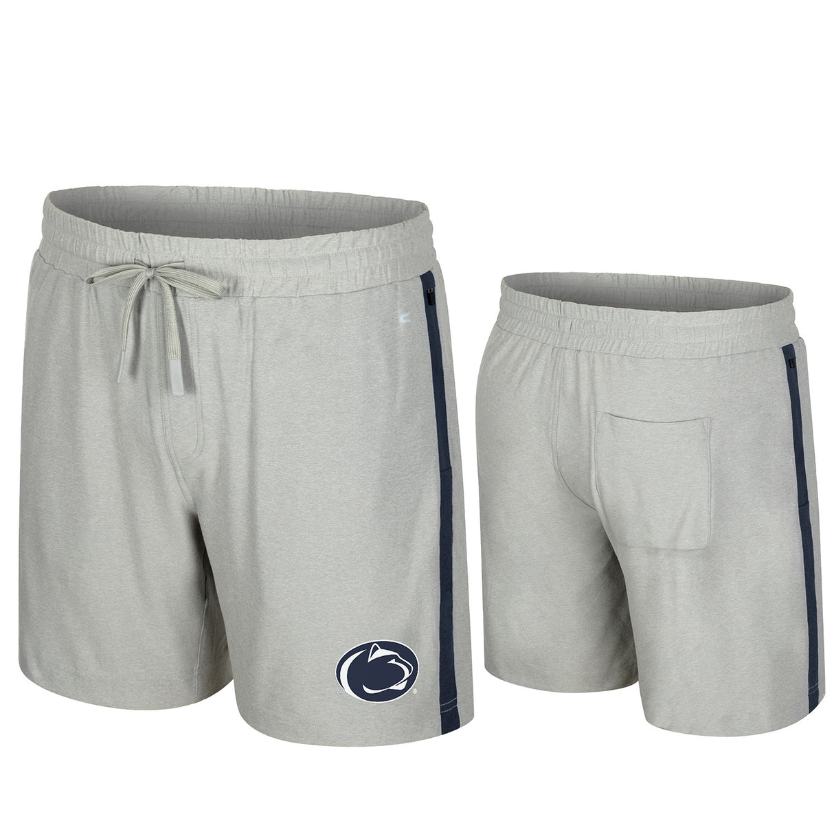 Penn State Colosseum Mac Shorts