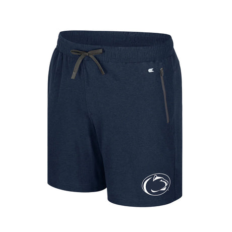 Penn State Colosseum Leto 7" Shorts