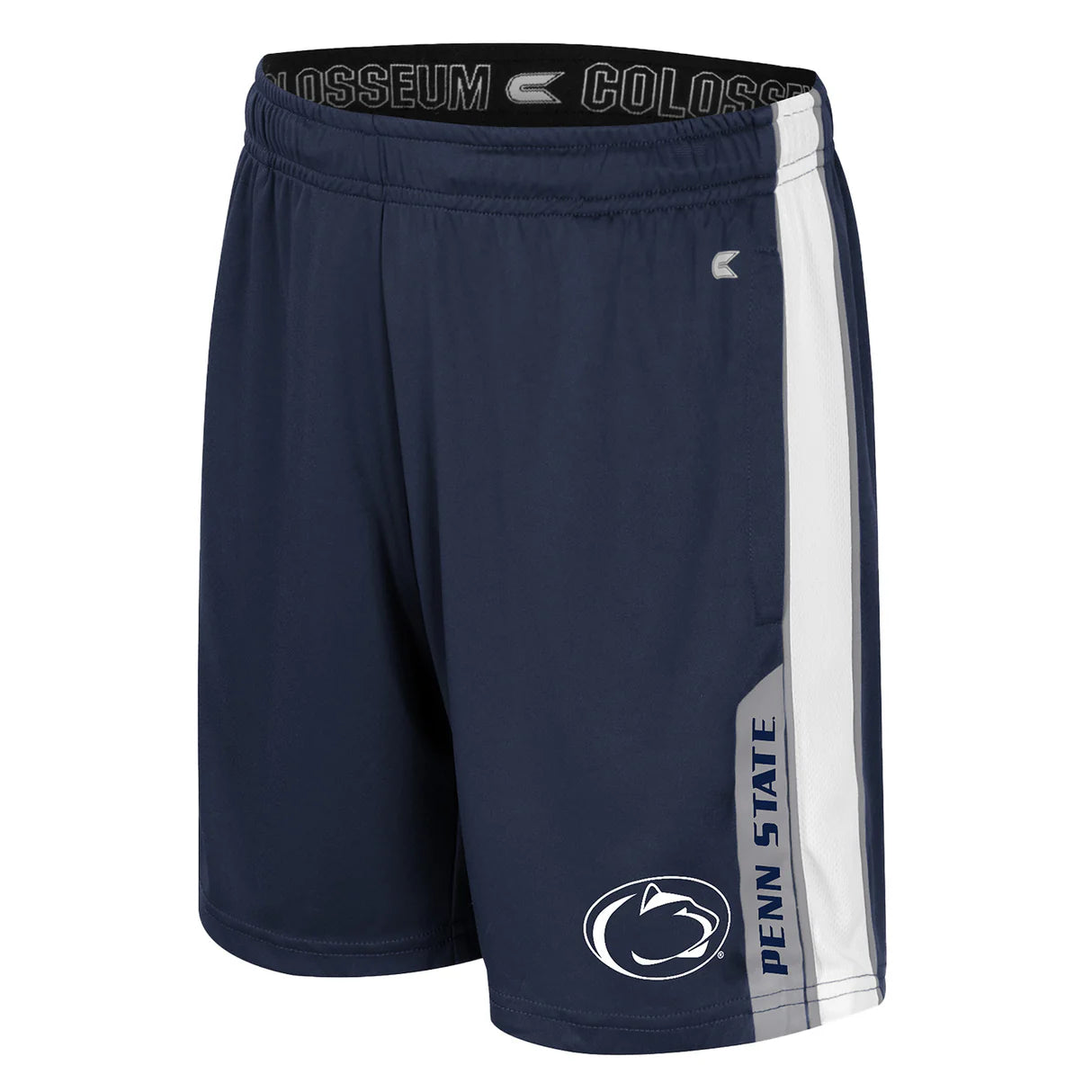 Penn State Colosseum Youth Gumbaldia Short