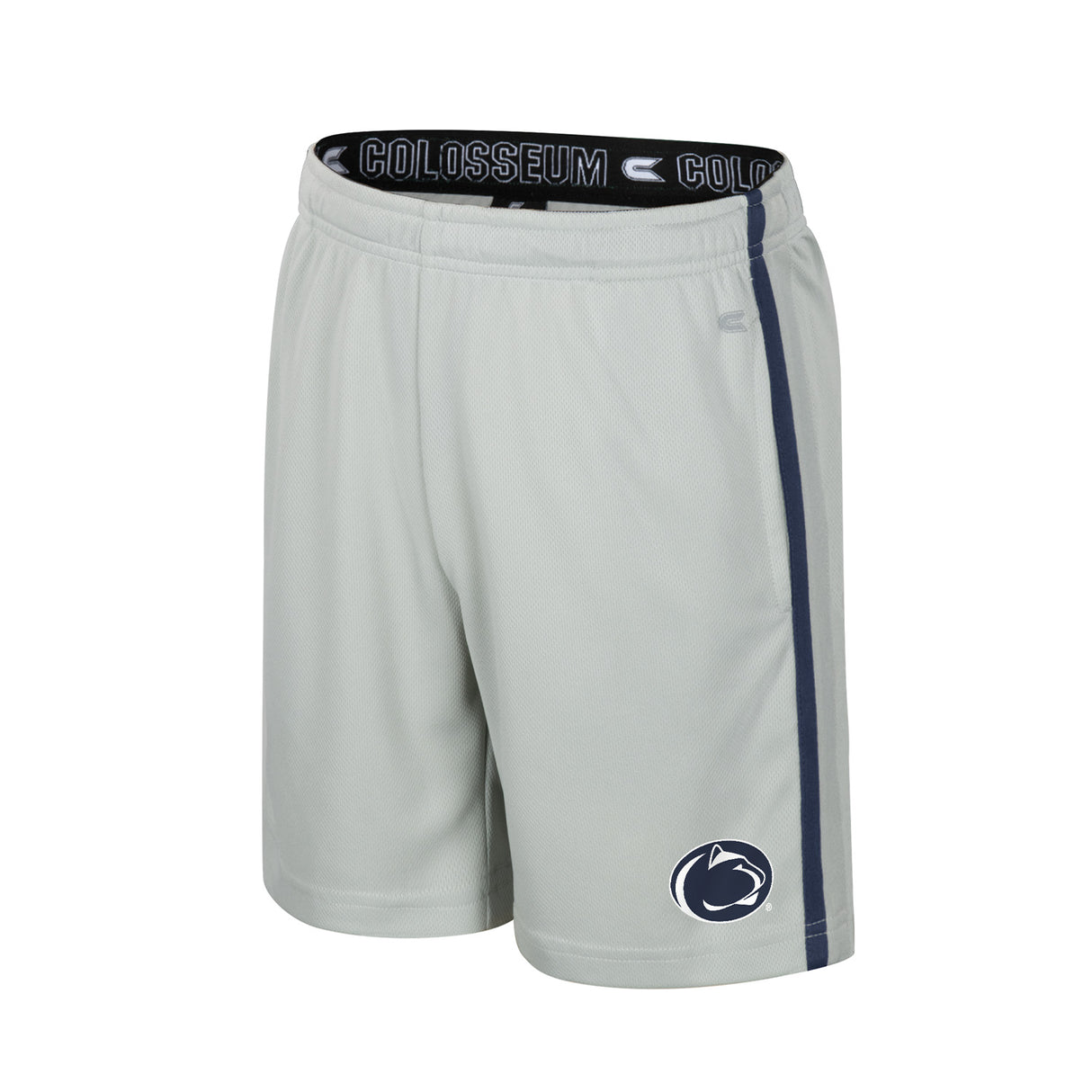 Penn State Youth Colosseum Stripe Shorts