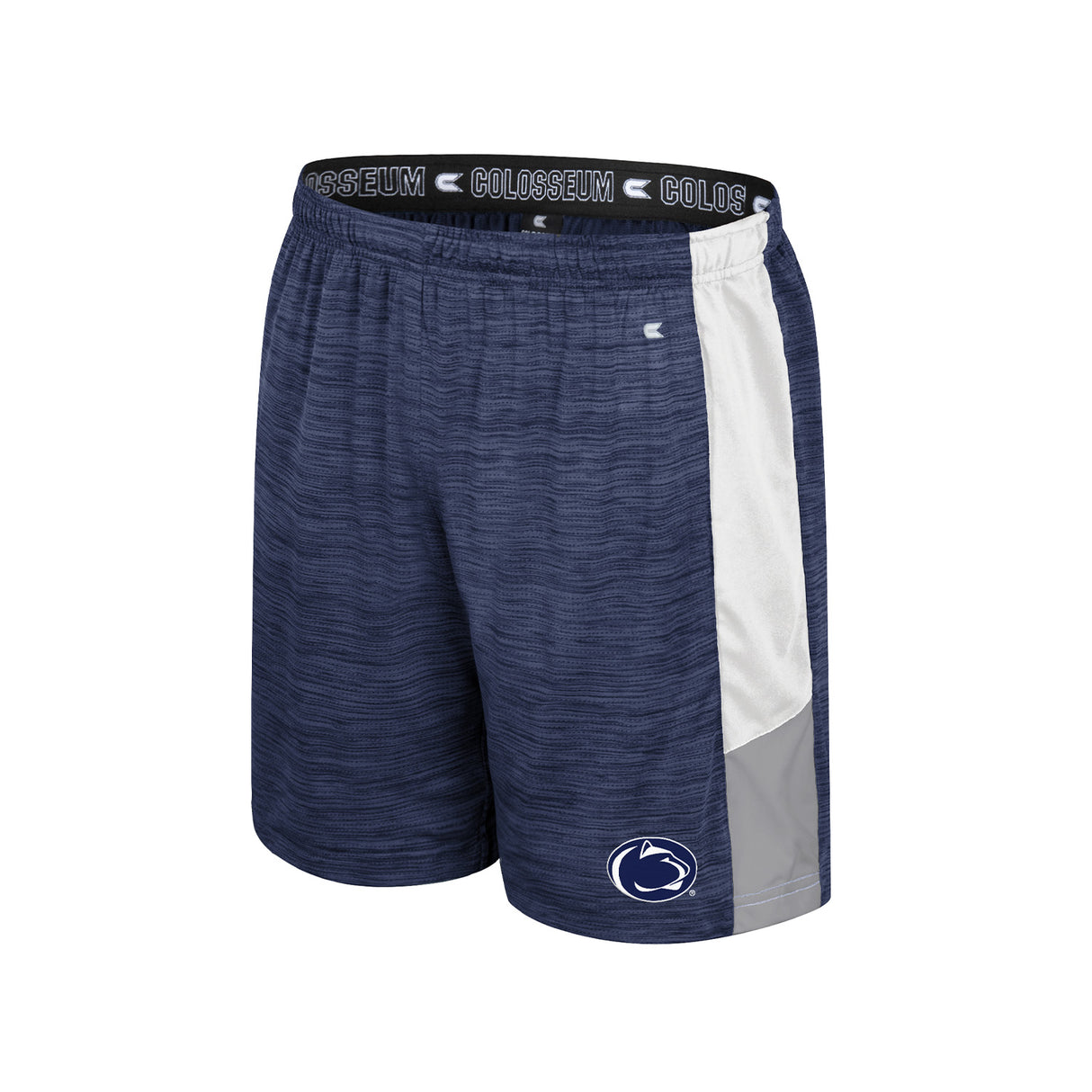 Penn State Colosseum Youth Consistant 6" Shorts