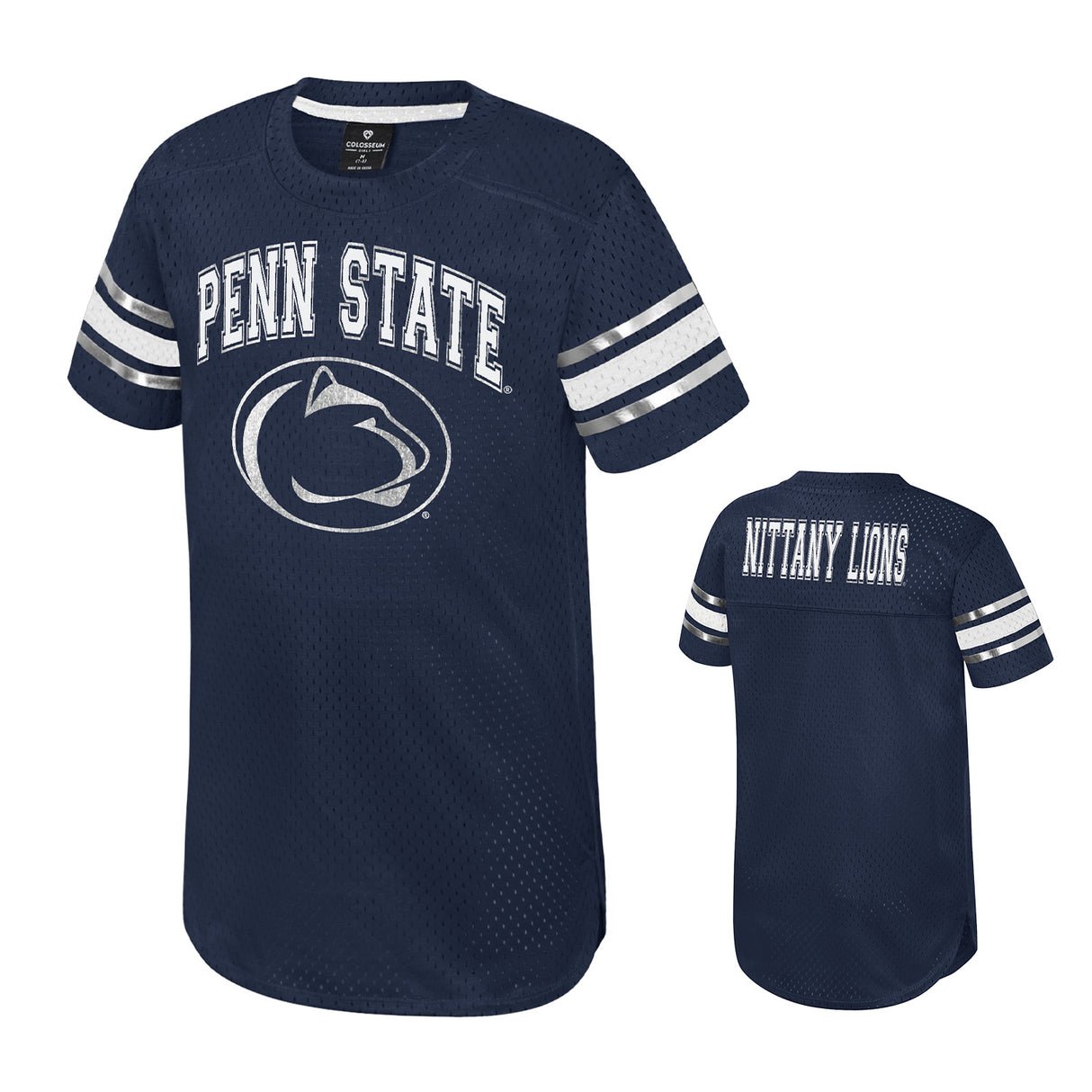 Penn State Colosseum Youth Trixie Dress