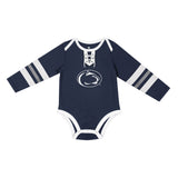 Penn State Infant Colosseum Hockey Onesie