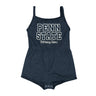 Penn State Infant Colosseum Romper Tank Top