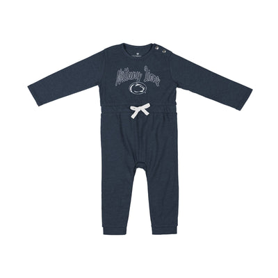Penn State Infant Colosseum Perks Romper